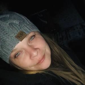 Meet your Posher, Rae-cindi